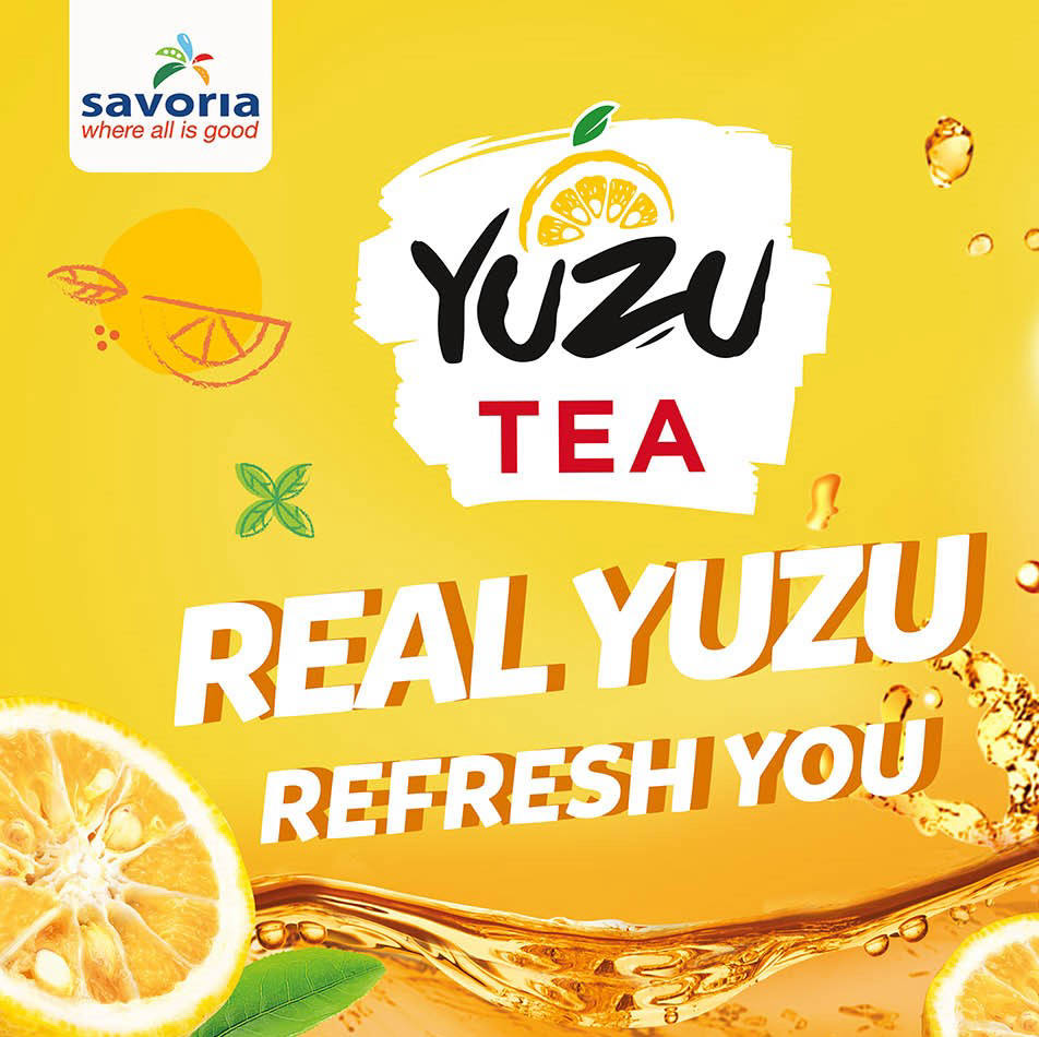 YUZU Berbagi Berkah Melalui Kampanye #YuzuBikinLebih