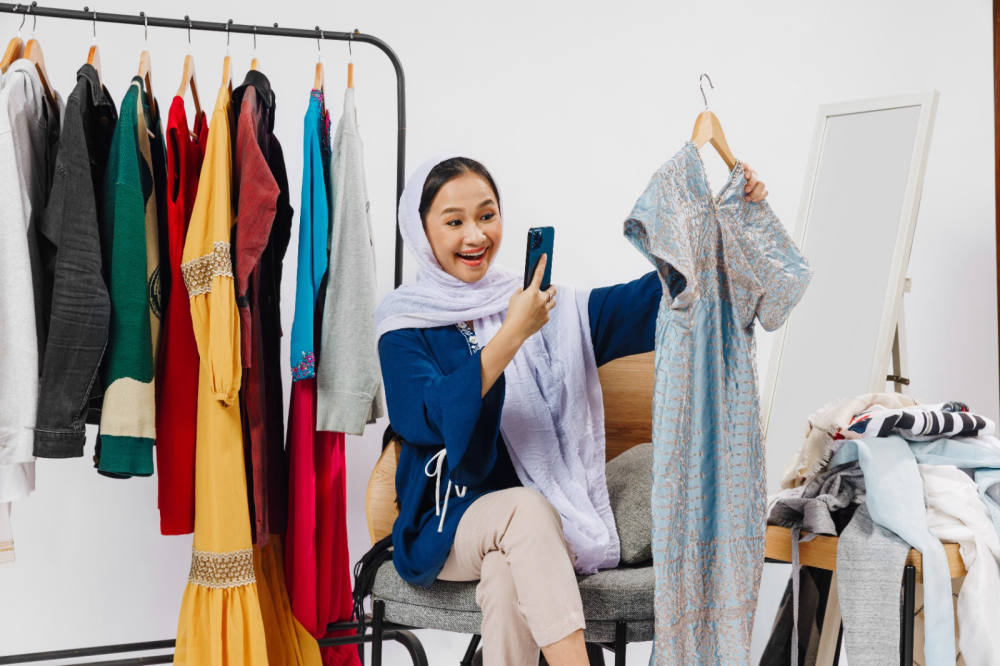 Platform “Thrifting” Findit.id Tawarkan Solusi Layanan Jual Beli Barang Bekas Berbasis AI