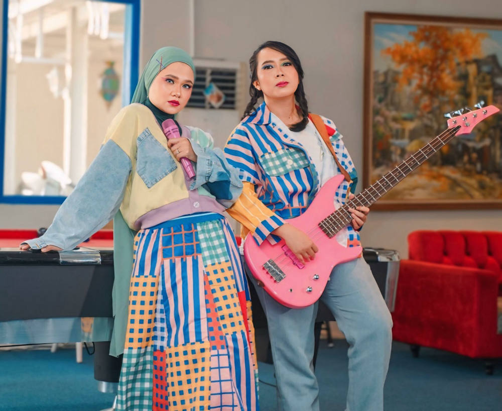 “Maafkan Aku Yang Dulu” Kenangan yang Sudah Terkubur Kembali Menyapa