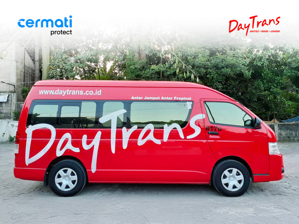 Tak Perlu Cemas Gagal Berangkat, DayTrans dan Cermati Protect Hadirkan Solusi Proteksi Perjalanan