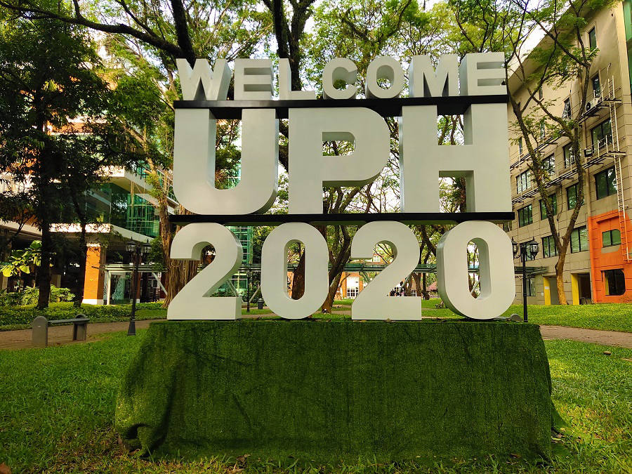 UPH Festival 2020, Sambut Mahasiswa Baru Dengan Program Kreatif dan Interaktif Online