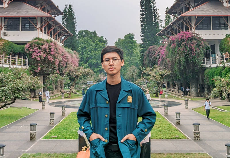 Pertolongan Allah Itu Nyata! Kisah Inspiratif Farhan Nugraha Berhasil Masuk ITB