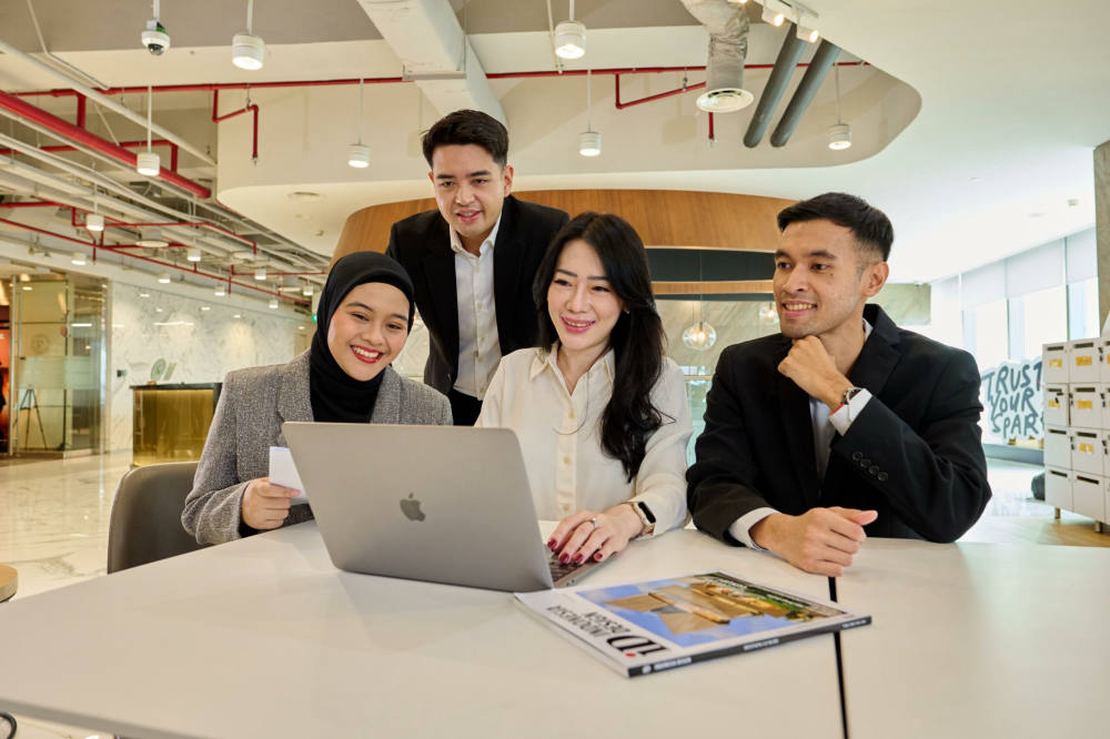 Bank DBS Indonesia Buktikan Inovasi sebagai Kunci, Efisiensi Layanan Pelanggan Naik 80% Berkat Guided Conversation