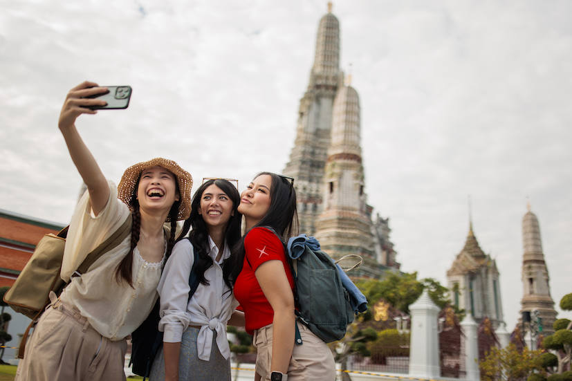 Libur Akhir Tahun di Depan Mata, Ini 5 Tips Jaga Keamanan Saat Travelling dari Bank DBS Indonesia & Chubb Indonesia