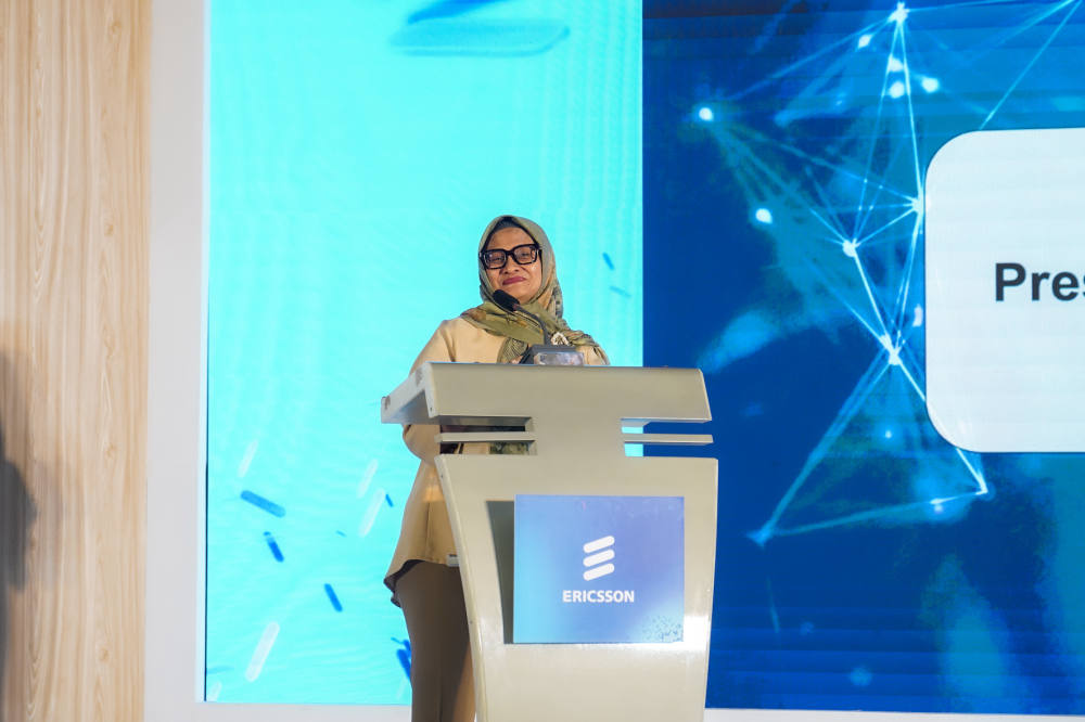 Dual-Mode 5G Core dari Ericsson bantu wujudkan ekspansi konektivitas XL Axiata di Indonesia