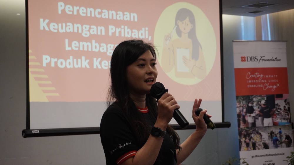 Kamu Sandwich Generation yang Punya Bisnis? Intip 5 Tips Atur Keuangan Bisnis, Keluarga, & Pribadi dari Bank DBS Indonesia!