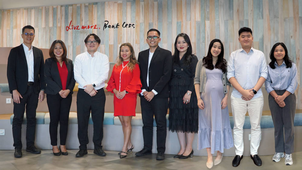 Mudahkan Transaksi Internasional, Kolaborasi Bank DBS Indonesia & Topremit Raih Titel ‘Indonesia Partner Experience of the Year’