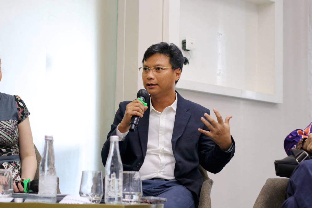 #PraxiSurvey: Terjadi Kesenjangan Narasi Antara Publik dan Pemerintah Terhadap Program Hilirisasi di Indonesia
