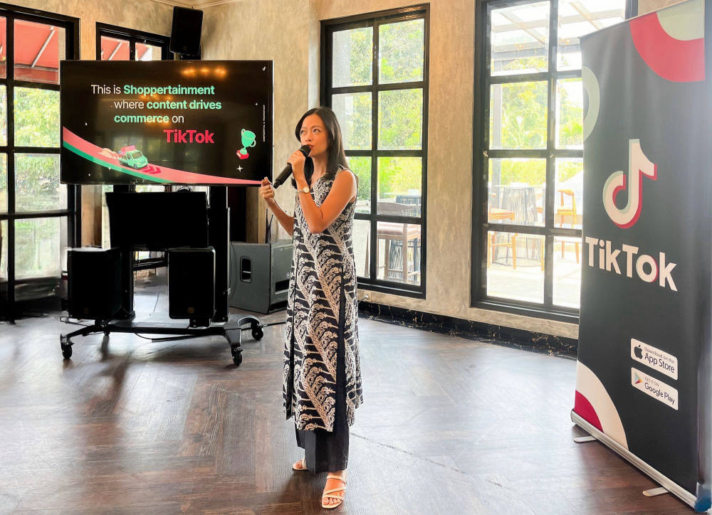 Optimalkan TikTok Mega Sales 2024: Strategi Brand untuk Raih Hasil Maksimal dengan Konten Kreatif Berbasis Persona Optimalkan TikTok Mega Sales 2024: Strategi Brand untuk Raih Hasil Maksimal dengan Konten Kreatif Berbasis Persona