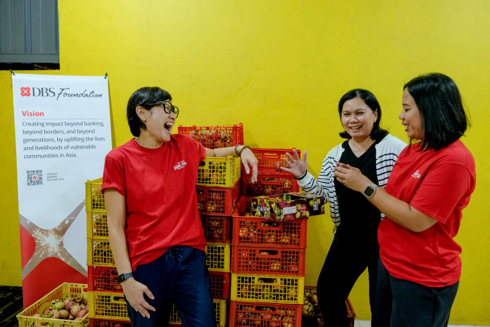 Dari Tanah Nusantara ke Mancanegara: Java Fresh Jadi Motor Ekspor Buah Indonesia ke 25 Negara