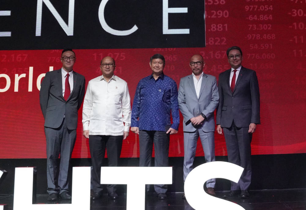 DBS Asian Insights Conference 2025: Strategi Indonesia Tumbuh di Tengah Ketidakpastian Global