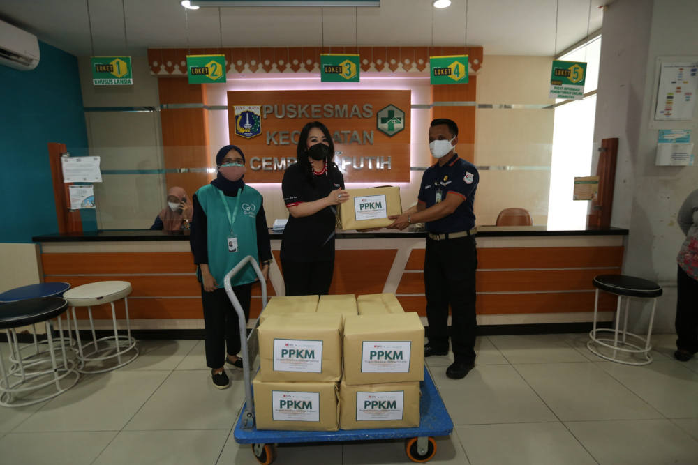 DBS Beri Tips kurangi food waste di tengah pandemi