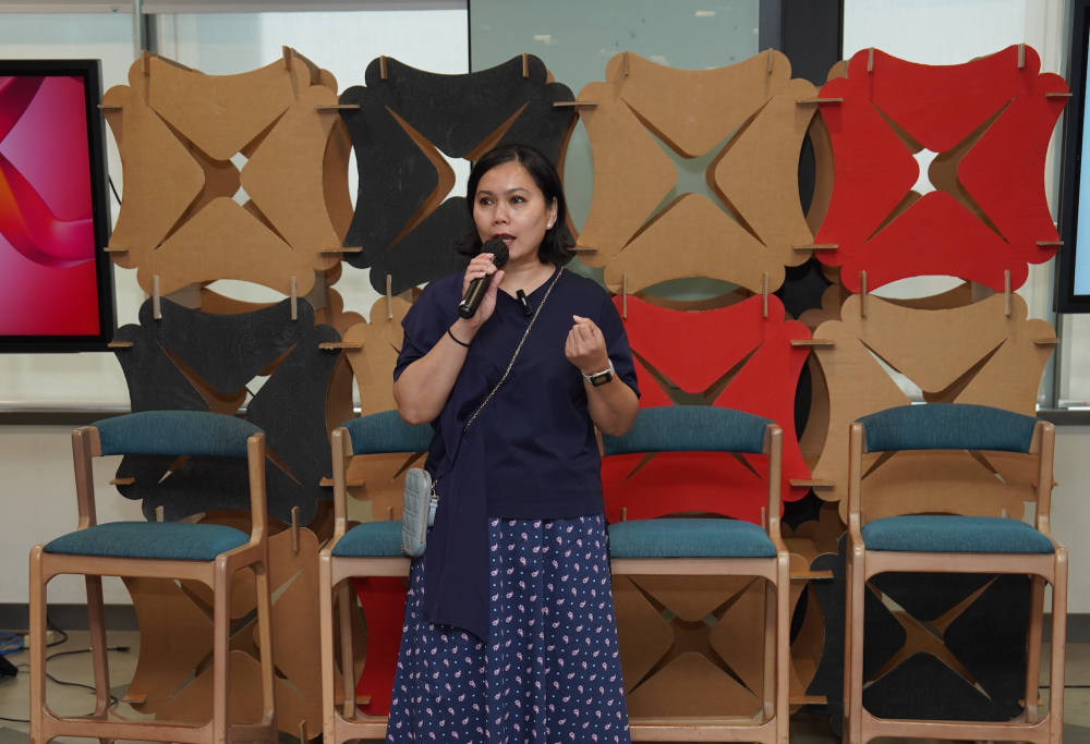 Akselerasi Inklusivitas, Bank DBS Indonesia Apresiasi 50 Mahasiswa Penyandang Disabilitas yang Lulus Program “DBS Bersiap”
