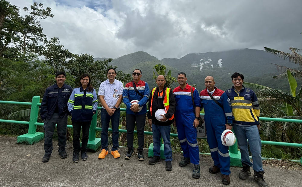 PGE Jajaki Pasar Internasional, Targetkan Pemasangan Perdana Flow2Max®️ di Energy Development Corporation Filipina pada Juni 2026