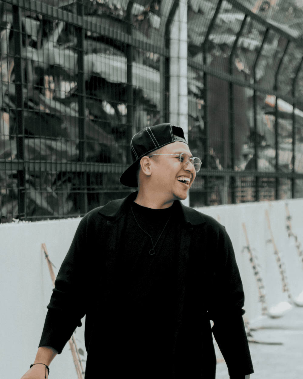 Ungkap Pergulatan Batin Melawan Kecemasan, Solois ACHRA Rilis Single Perdana “Anxiety” featuring Andre FORGOOD