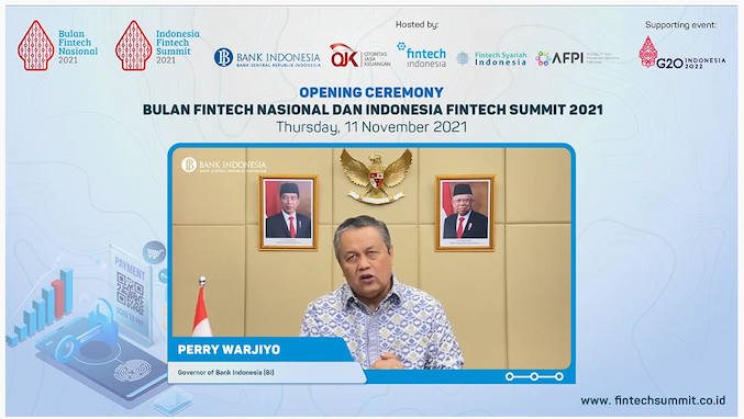 Investree Dukung Penuh Bulan Fintech Nasional AFTECH, Guna Bersama Hadirkan Rangkaian Acara Edukatif bagi Masyarakat Luas