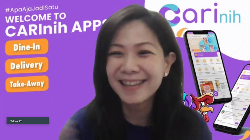 Bank DBS Indonesia Sediakan Solusi Perbankan Digital Terintegrasi di Aplikasi CARInih
