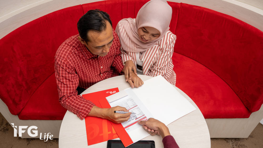 IFG Life Menjawab Mitos Seputar Asuransi di Mata Masyarakat