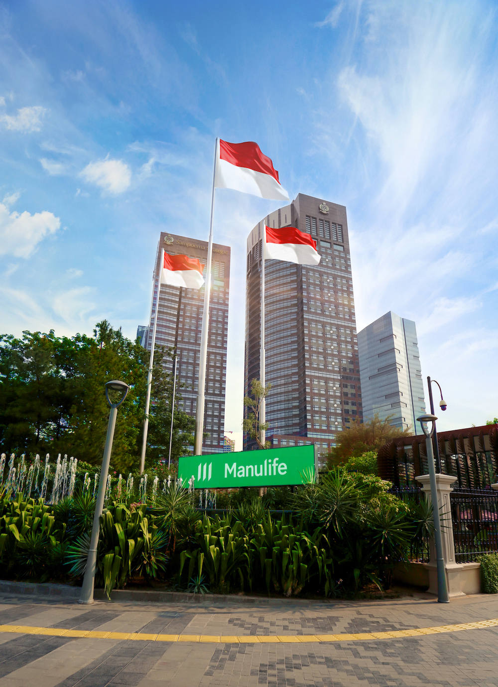 Panduan Menuju Kesejahteraan Finansial untuk Menjamin Masa Depan Anda! 
