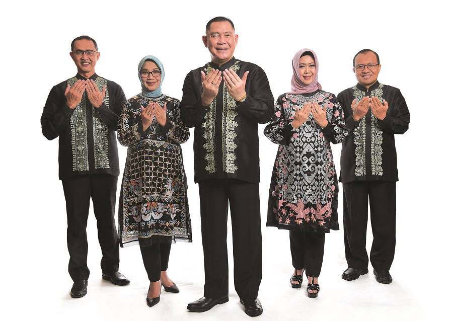 BNI Syariah Catat Kinerja Positif di Tahun 2019 BNI Syariah Catat Kinerja Positif di Tahun 2019