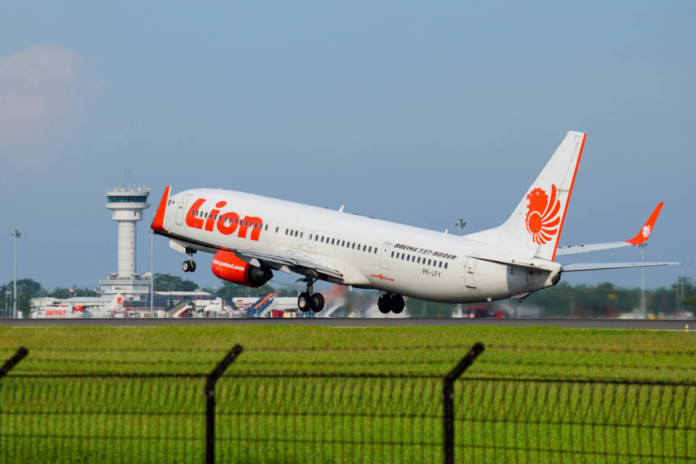 Lion Air Group Mempersiapkan Momen Terbaik Lebaran & Liburan – Menawarkan Travelers Perjalanan Udara Semakin Menyenangkan