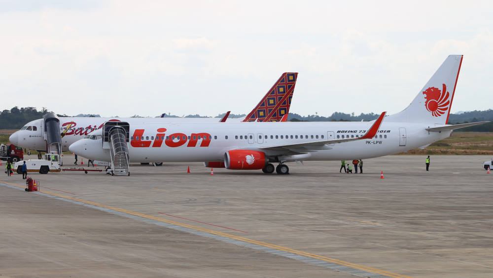 Lion Air Terbang Langsung dari Samarinda ke Yogyakarta  Menawarkan Millennials Travelers Eksplor Destinasi Hits