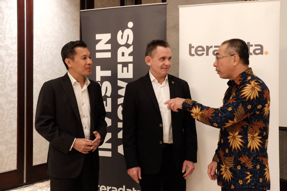 Teradata Vantage: Platform Hybrid Cloud Yang Mampu Menyatukan Serta Menganalisa Berbagai Jenis Data – Solusi Bisnis Cerdas Untuk Memenuhi Kebutuhan Perusahaan