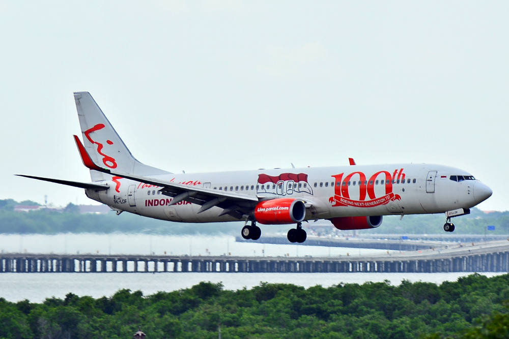 Terpesona Maluku yang Selalu Memikat Milenial – Lion Air Tawarkan Rute Baru Eksotis “Surabaya ke Ambon”