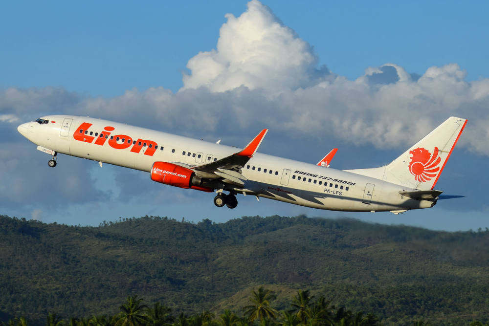 Kemudahan Layanan Rapid Test Covid-19 Lion Air Group – “Menawarkan 3 Fasilitas di YOGYAKARTA”