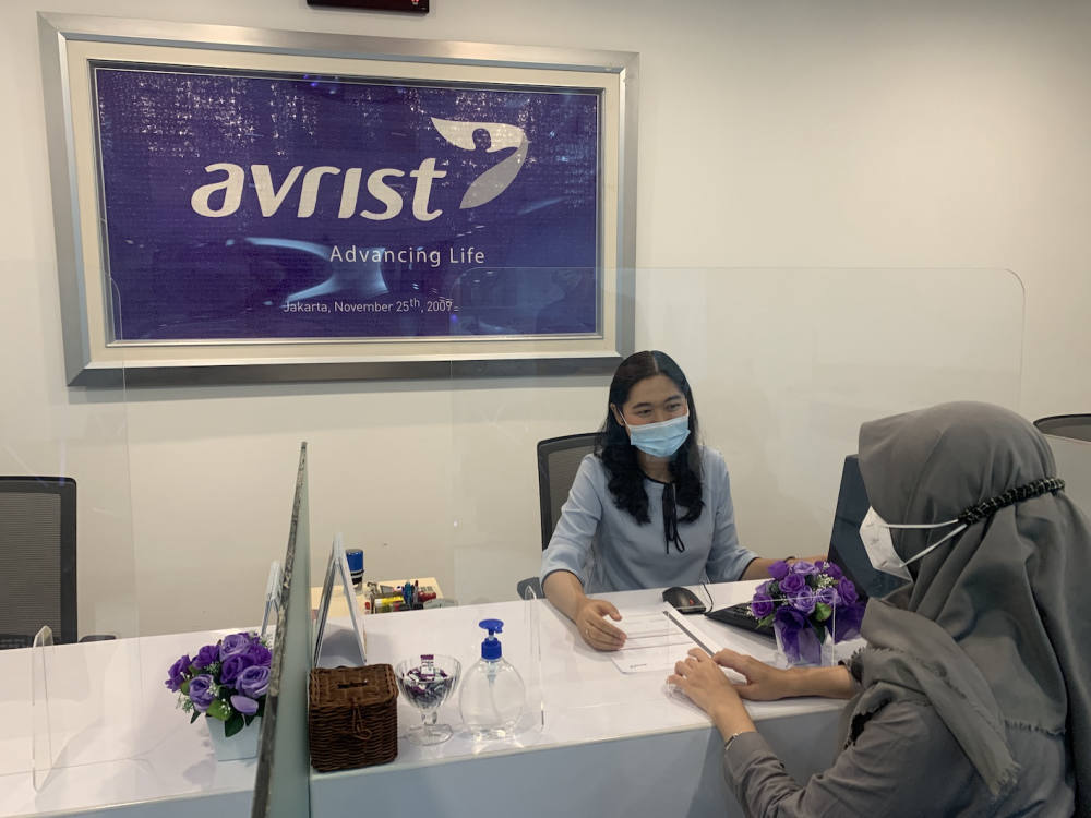 Avrist Assurance Mencatatkan Laba Bersih Konsolidasian 126,9 Miliar Rupiah serta Pencapaian RBC 430% Sepanjang Tahun 2020