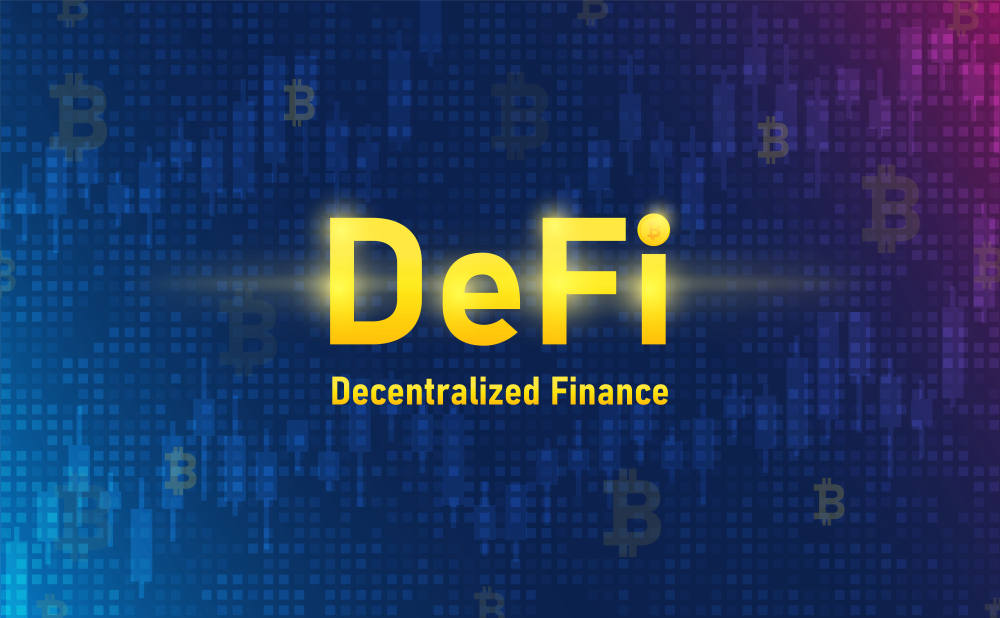Platform DeFi Oasis Blokir Wallet Address yang Dianggap Berisiko
