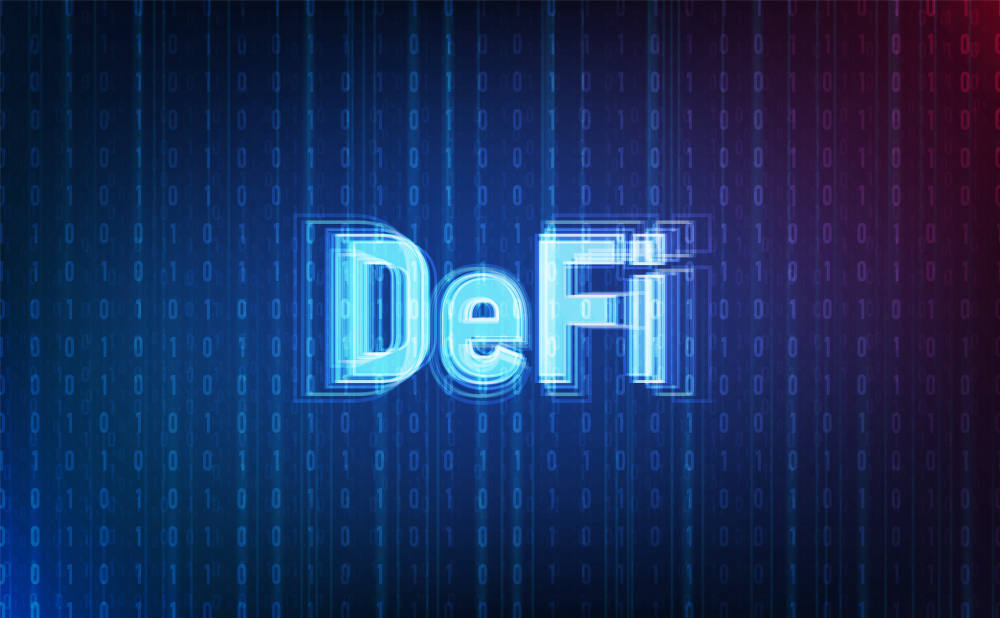 DeFi Membutuhkan ‘Killer App’ Untuk Naik ke Level Berikutnya