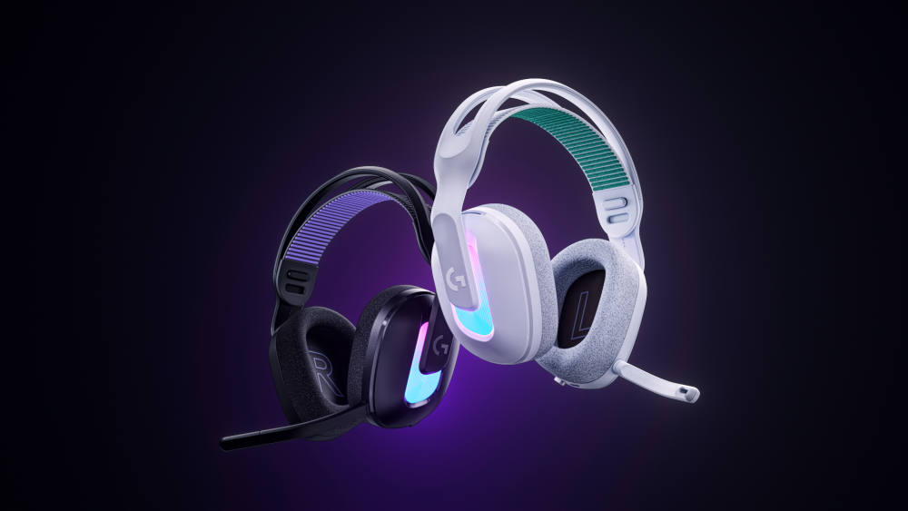 Logitech G Resmi Luncurkan G522,  Headphone Gaming Nirkabel Canggih Untuk Meningkatkan Kualitas Bermain 