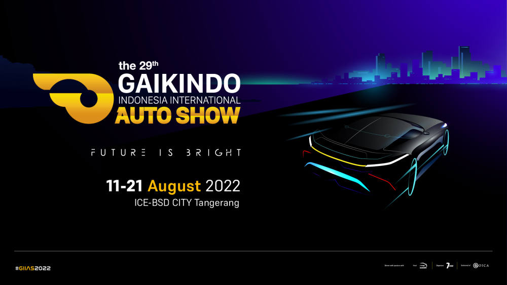 GIIAS 29 Agustus 2022 GIIAS 29 Agustus 2022
