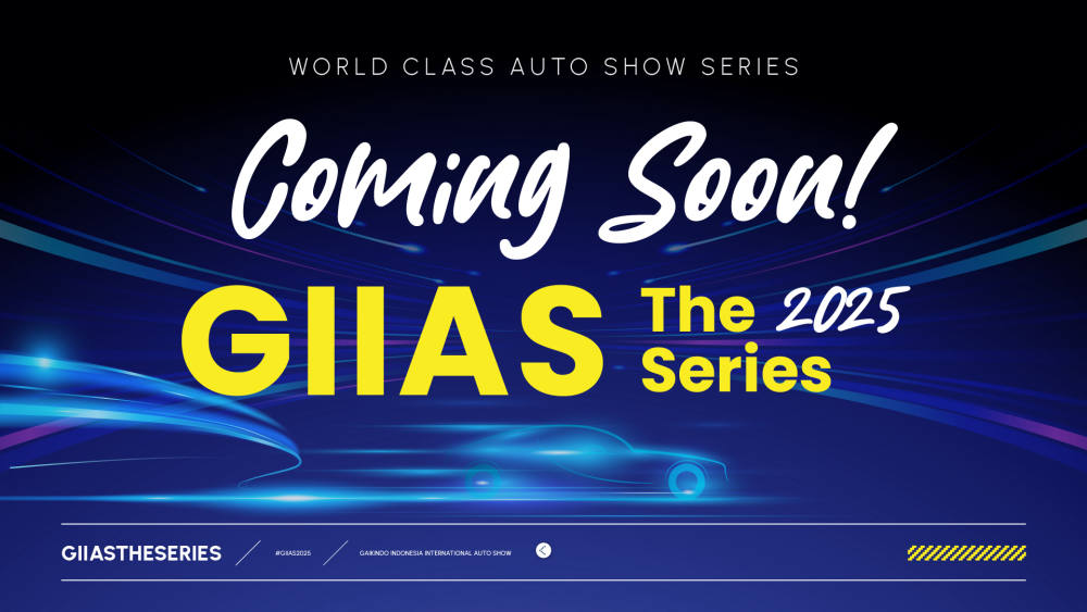 Show Hours & Venue GIIAS Show Hours & Venue GIIAS