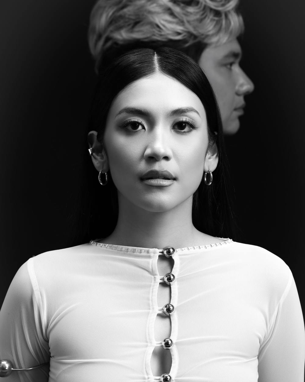 Lagu Duet Tahun Ini, Canti dan Adipati Dolken Berkolaborasi di Single “Tak Sempurna”