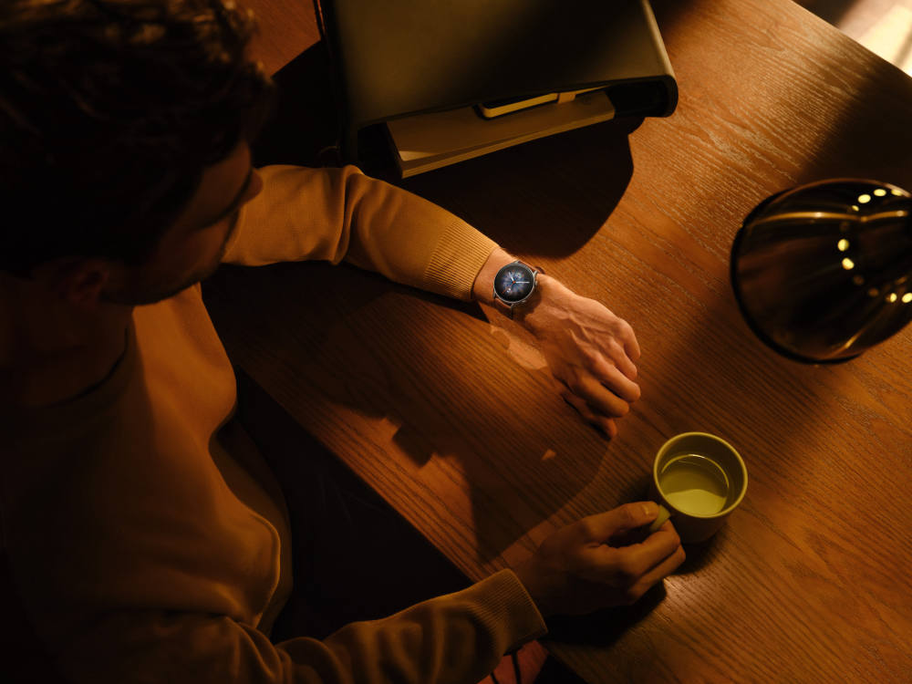 Amazfit Luncurkan Amazfit GTR 3 Pro, GTR 3 & GTS 3 di Indonesia