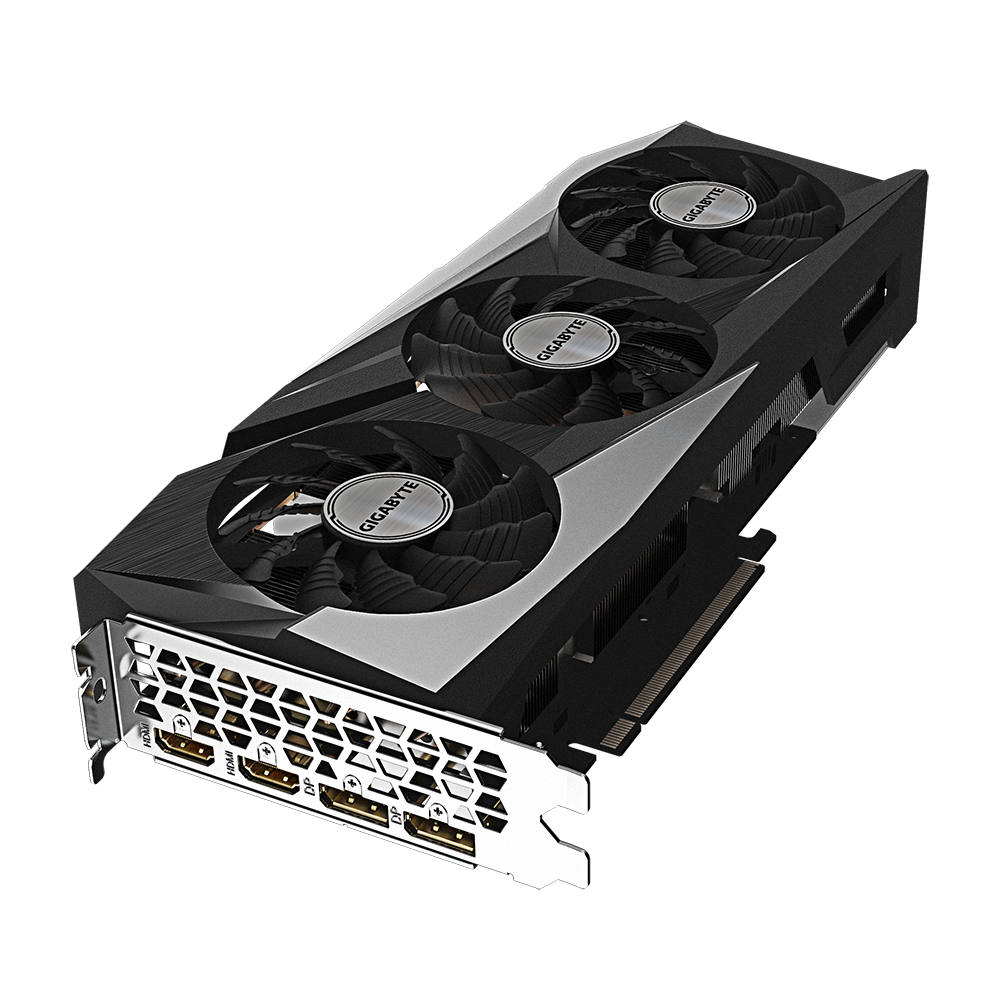 AMD Hadirkan Kartu Grafis Radeon RX 6600 XT