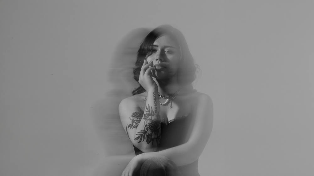 Gabriëlle Rilis “Animals”: Ketika Mahasiswi 21 Tahun Menggugat Dunia Lewat EP Metal Debutnya
