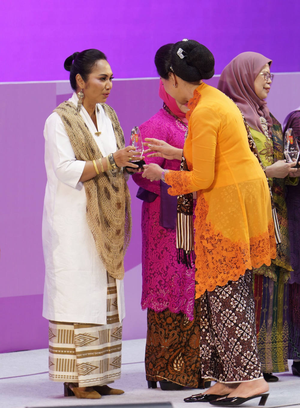 PERSIT KARTIKA CHANDRA KIRANA RAIH ANUGERAH KOWANI 2024