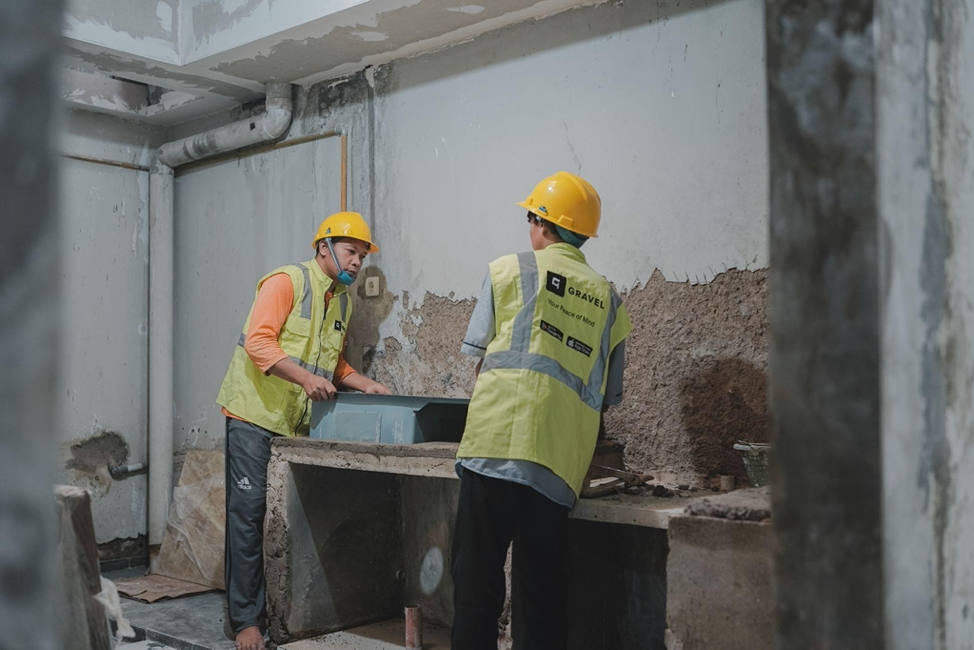 Gravel Ungkap Rahasia Rumah Tahan Gempa: 7 Hal yang Wajib Dicek di Rumah Anda