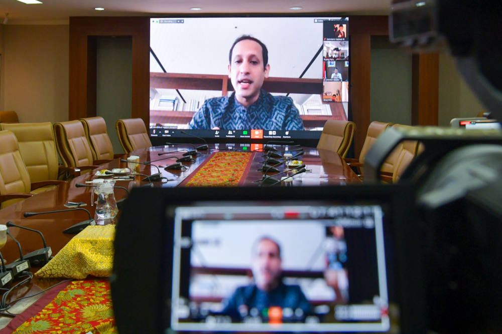 Mendikbud: Pelaksanaan Asesmen Nasional Diundur Jadi September 2021