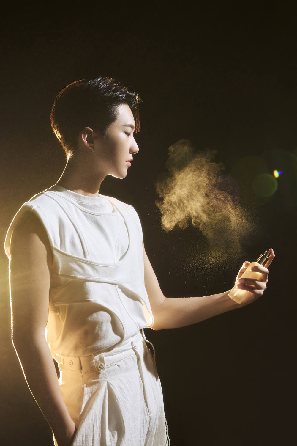 d’Alba pilih Hoshi SEVENTEEN sebagai Asian Global Ambassador: Peningkatan Ekspansi pasar Indonesia