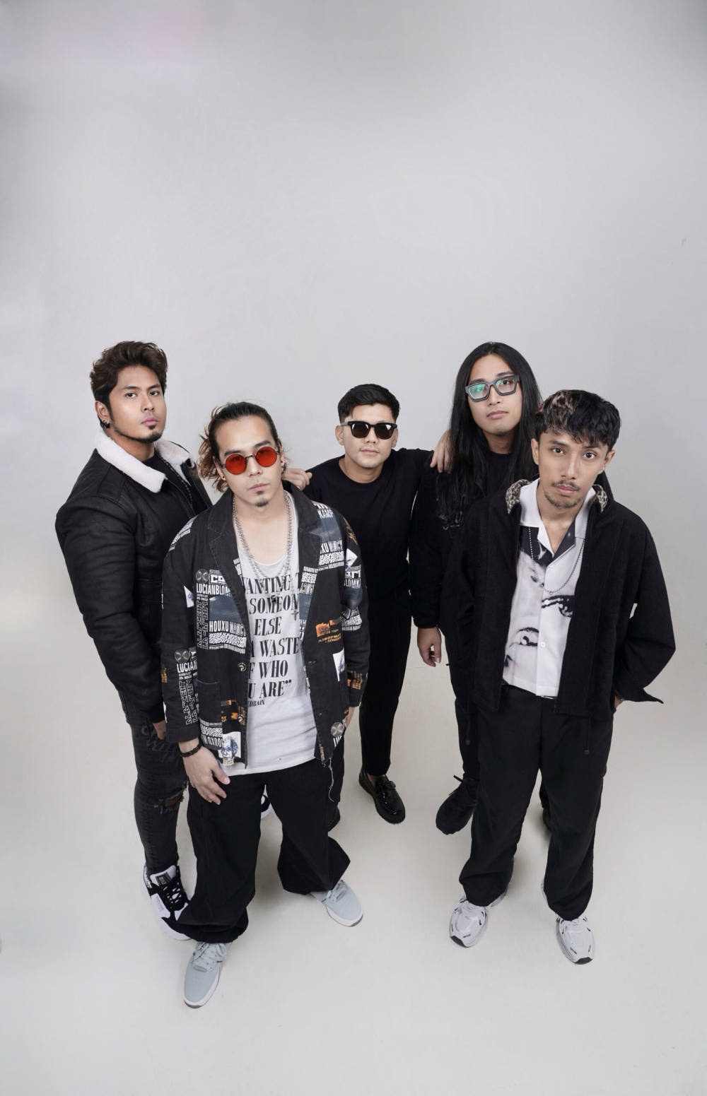 Bless The Knights Rayakan 11 Tahun Perjalanan Bermusik Lewat Single “Il Grinta”