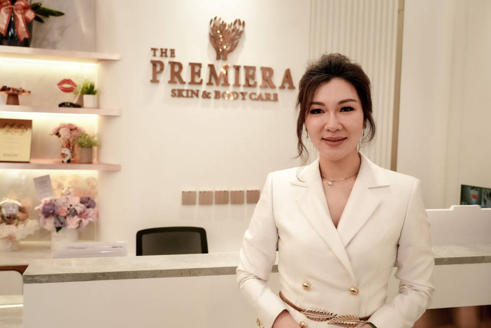 Premiera Skin and BodyCare Hadir di Jakarta: Perawatan Estetika Premium dengan Teknologi Terbaik Dunia, Selaras dengan 7 Tren Global Estetika