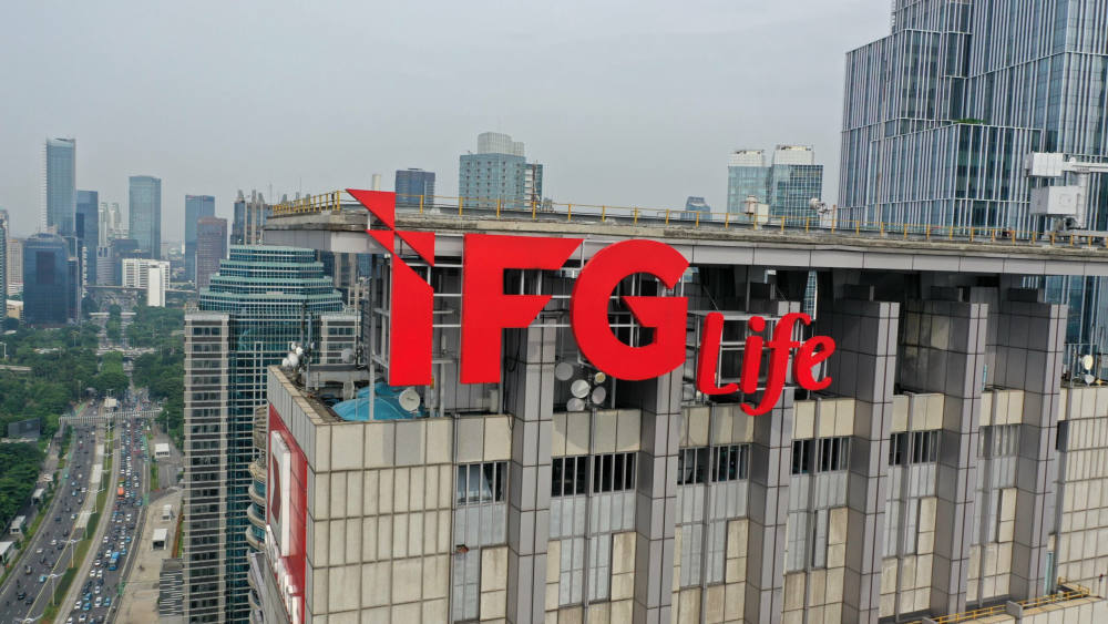 DPR Nilai IFG Life Junjung Transparansi, Dorong Kepercayaan Industri Asuransi Jiwa