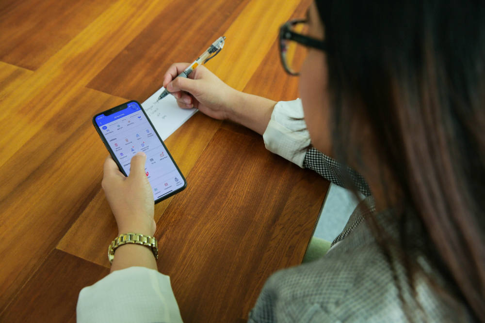 DANA Berkolaborasi Bersama Women’s World Banking Guna Mendorong ART Go Digital DANA Berkolaborasi Bersama Women’s World Banking Guna Mendorong ART Go Digital