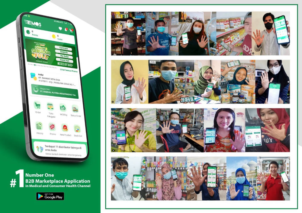 BSI Luncurkan Pembayaran Pajak Kendaraan Bermotor via Online