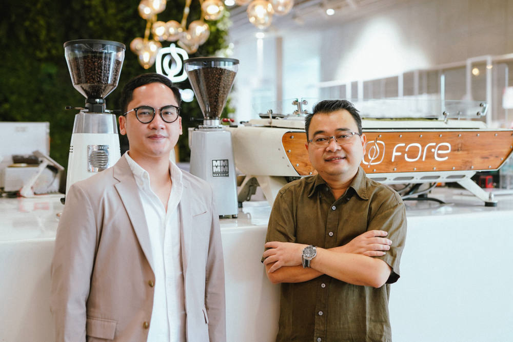 Fore Coffe Sambut 2022 Dengan Mantapkan Strategi Akselerasi Ekspansi Gerai dan Menu