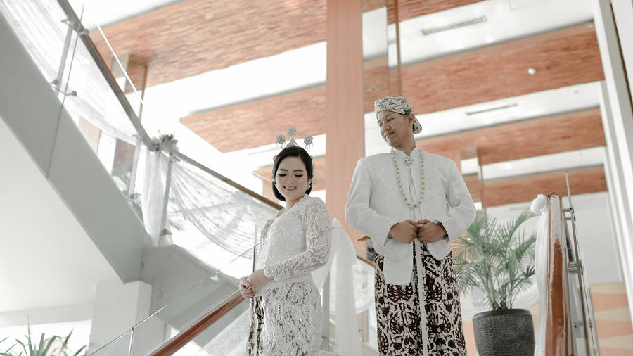 Hotel Santika BSD Teraskota Tawarkan Promo Paket Intimate Wedding